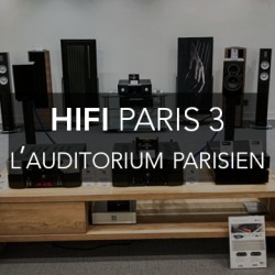 hifi paris3 l'auditorium parisien