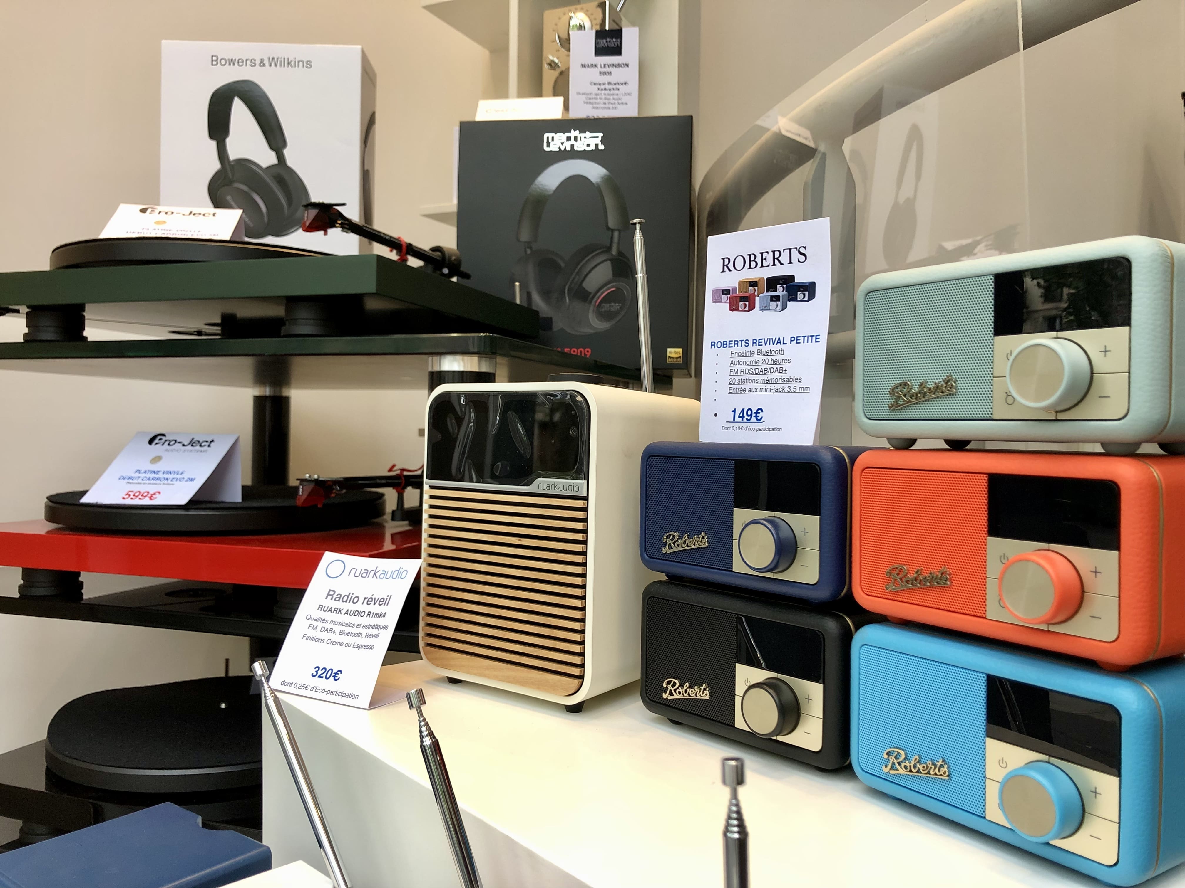 Le Blog HIFI Group Le Blog HIFI Group