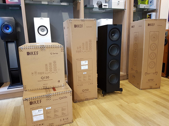 KEF-1