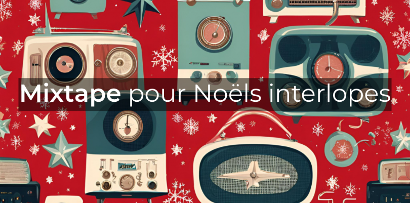 #imagetitreblogmixtape noel