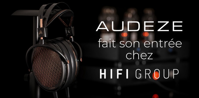 actu audeze