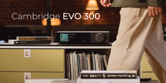 Actu EVO 300