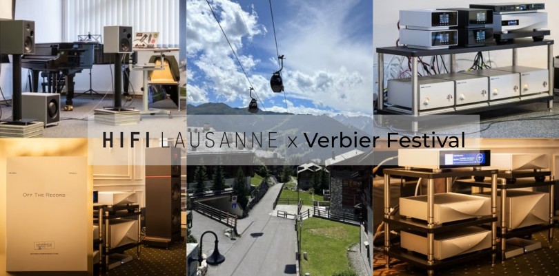 actu lausanne verbier