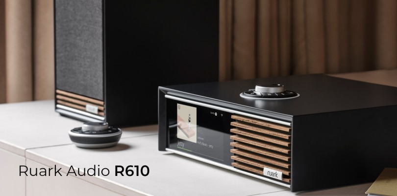 Ruark R610 Sabre-R