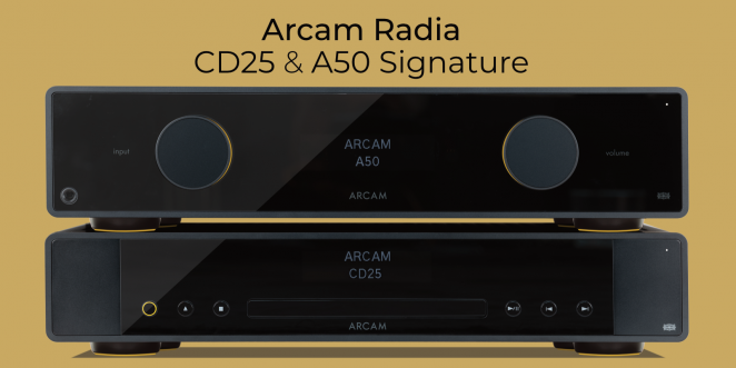 actu radia A50 CD25