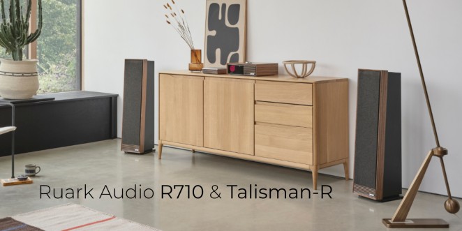 actu ruark R710 Talisman R