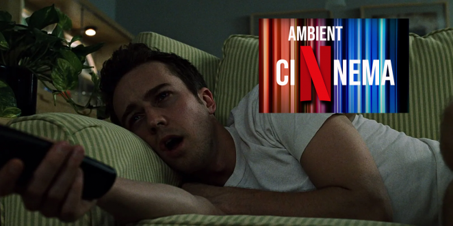 AMBIENT CINEMA