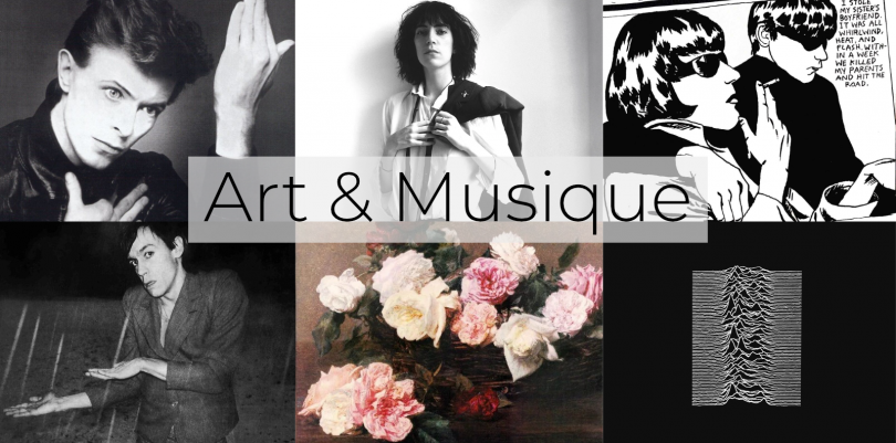 art et musique