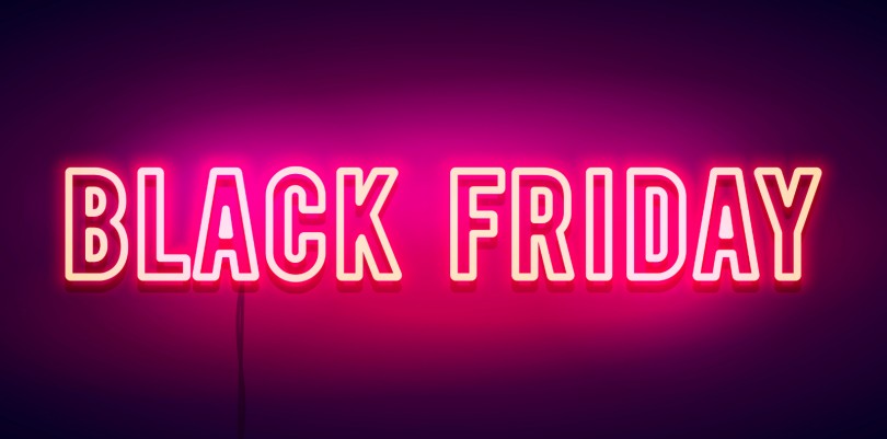 black friday 2025