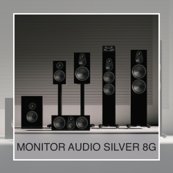 SILVER 8G
