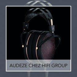 AUDEZE