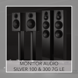 SILVER 7G LE