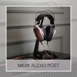 MEZE POET