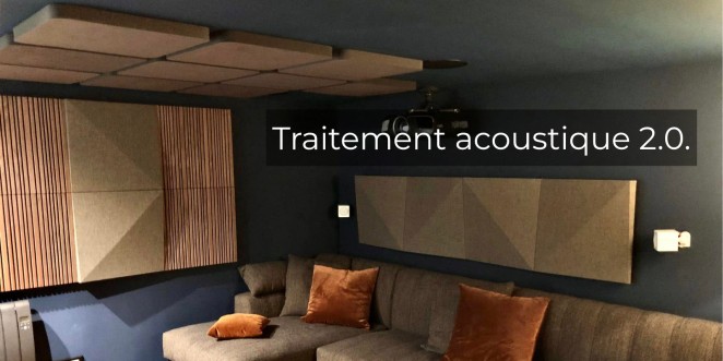 brdx traitement acoustique