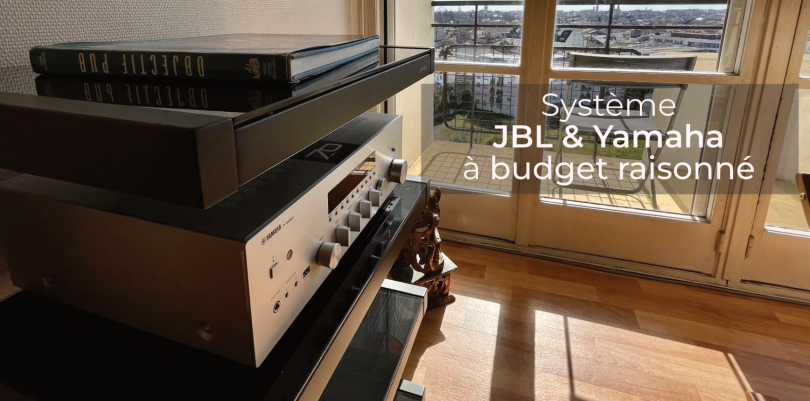 brdx yamaha jbl