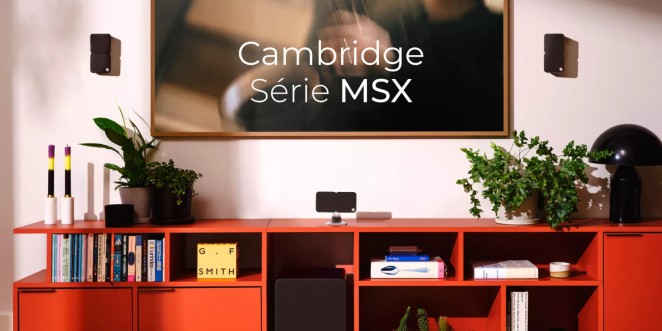 Cambridge MSX