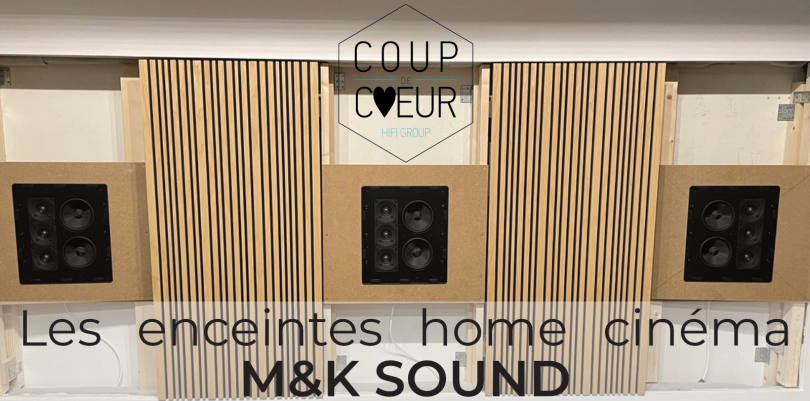 coup de coeur m&k orl