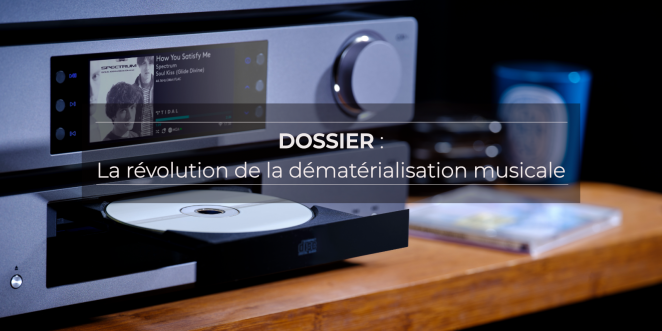 dossier demat