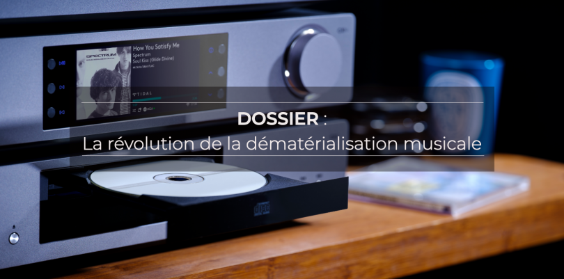 dossier demat