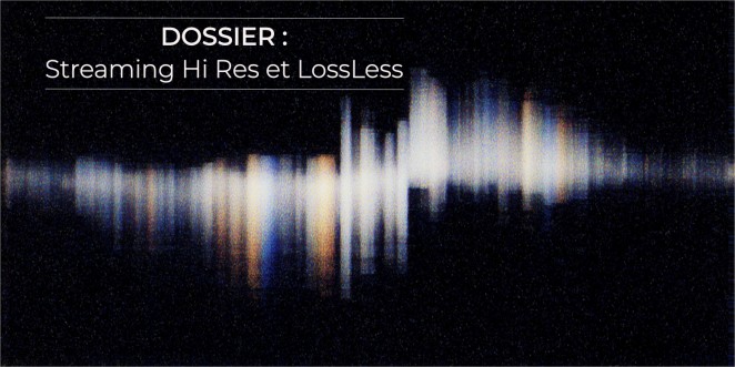 dossier streamind HD