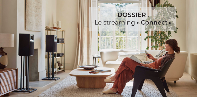 dossier streaming connect