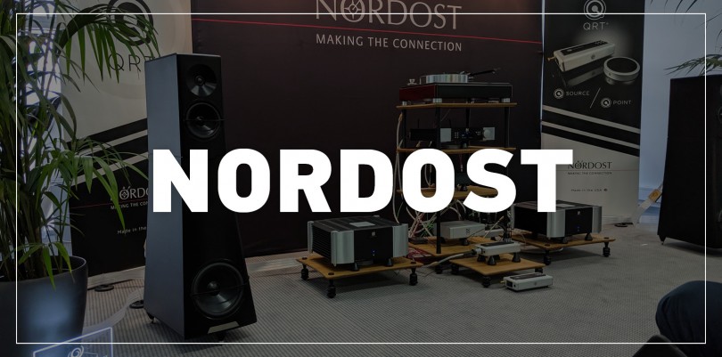 High End 2019 Nordost