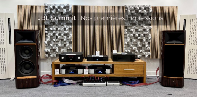 jbl summit mags