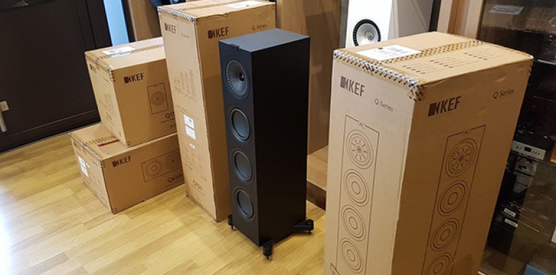 KEF-3