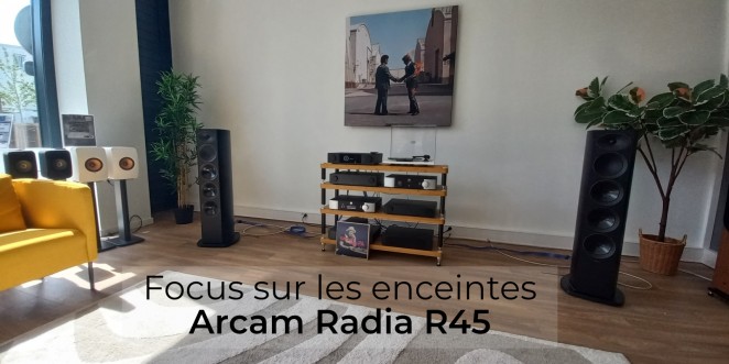 lyon focus R45
