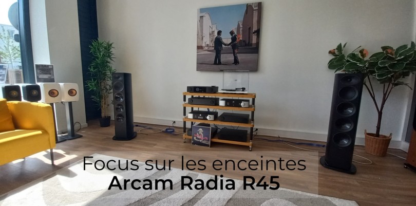 lyon focus R45