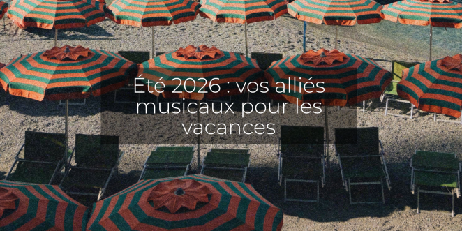 lyon musique en vacances