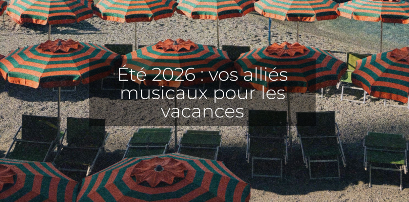 lyon musique en vacances