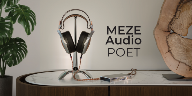 meze poet