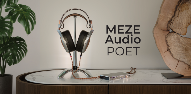 meze poet