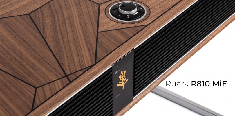 R810 Made in England