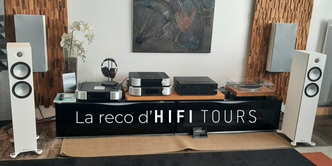 reco hifi tours
