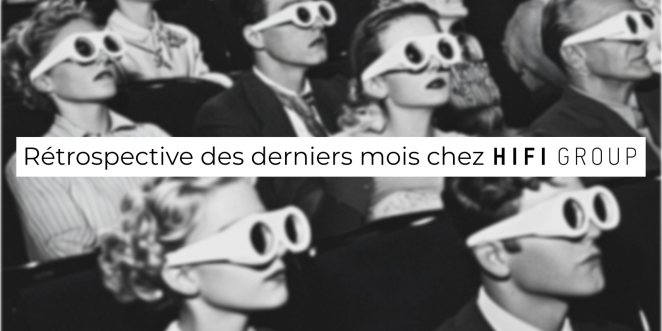 Rétrospective HG