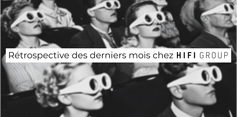 Rétrospective HG