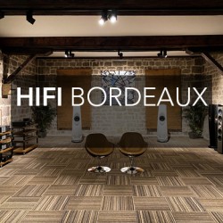 HIFI Bordeaux