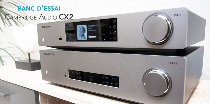 cambridge audio cxn v2 cxa81