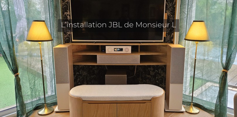 tours jbl meuble