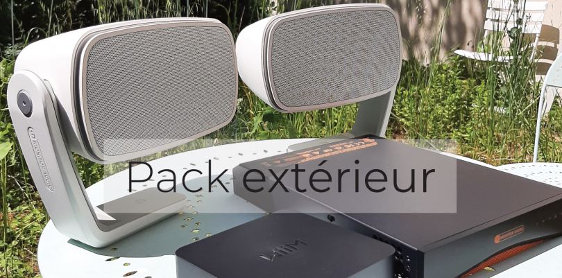 tours pack exterieur