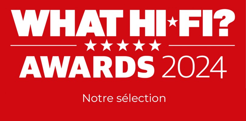 What Hi-Fi- Awards 2024